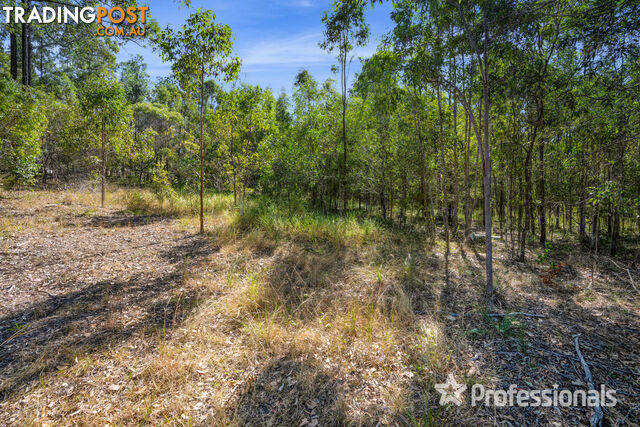 Lot 336 Arboreight Road Glenwood QLD 4570