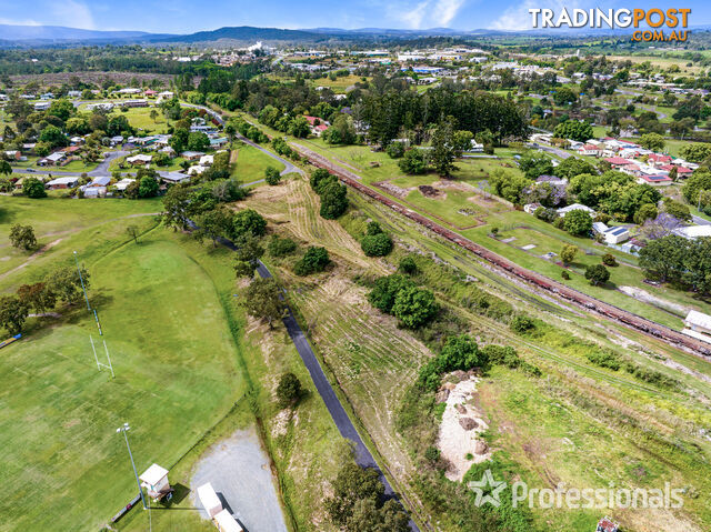 Lot 139 Fairview Road Monkland QLD 4570