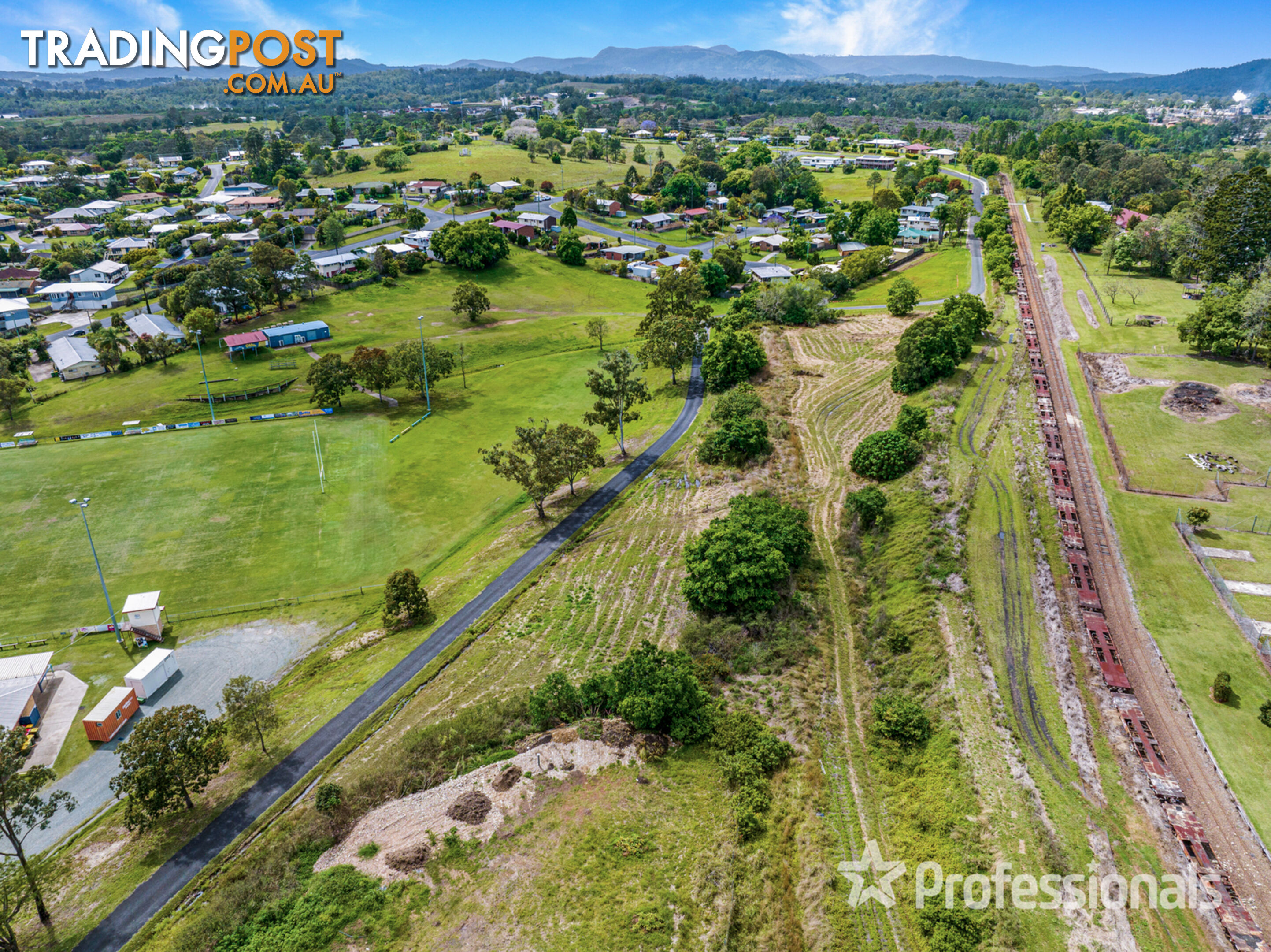 Lot 139 Fairview Road Monkland QLD 4570