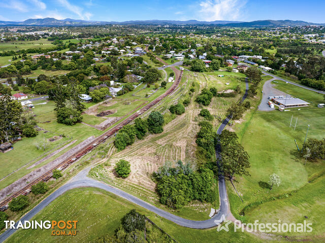 Lot 139 Fairview Road Monkland QLD 4570