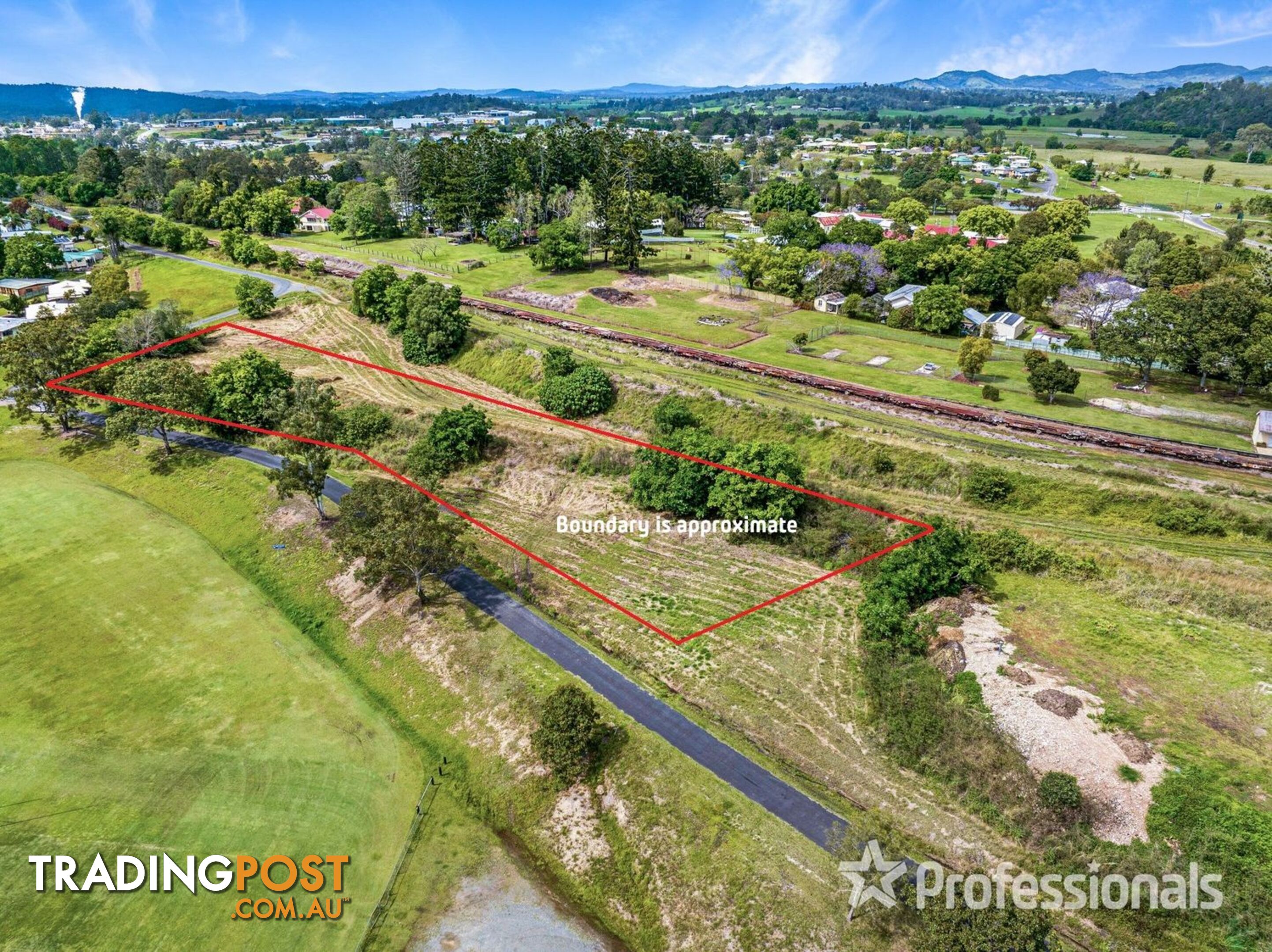 Lot 139 Fairview Road Monkland QLD 4570