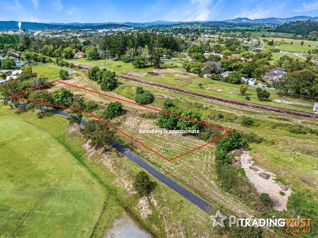 Lot 139 Fairview Road Monkland QLD 4570