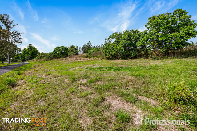 Lot 139 Fairview Road Monkland QLD 4570