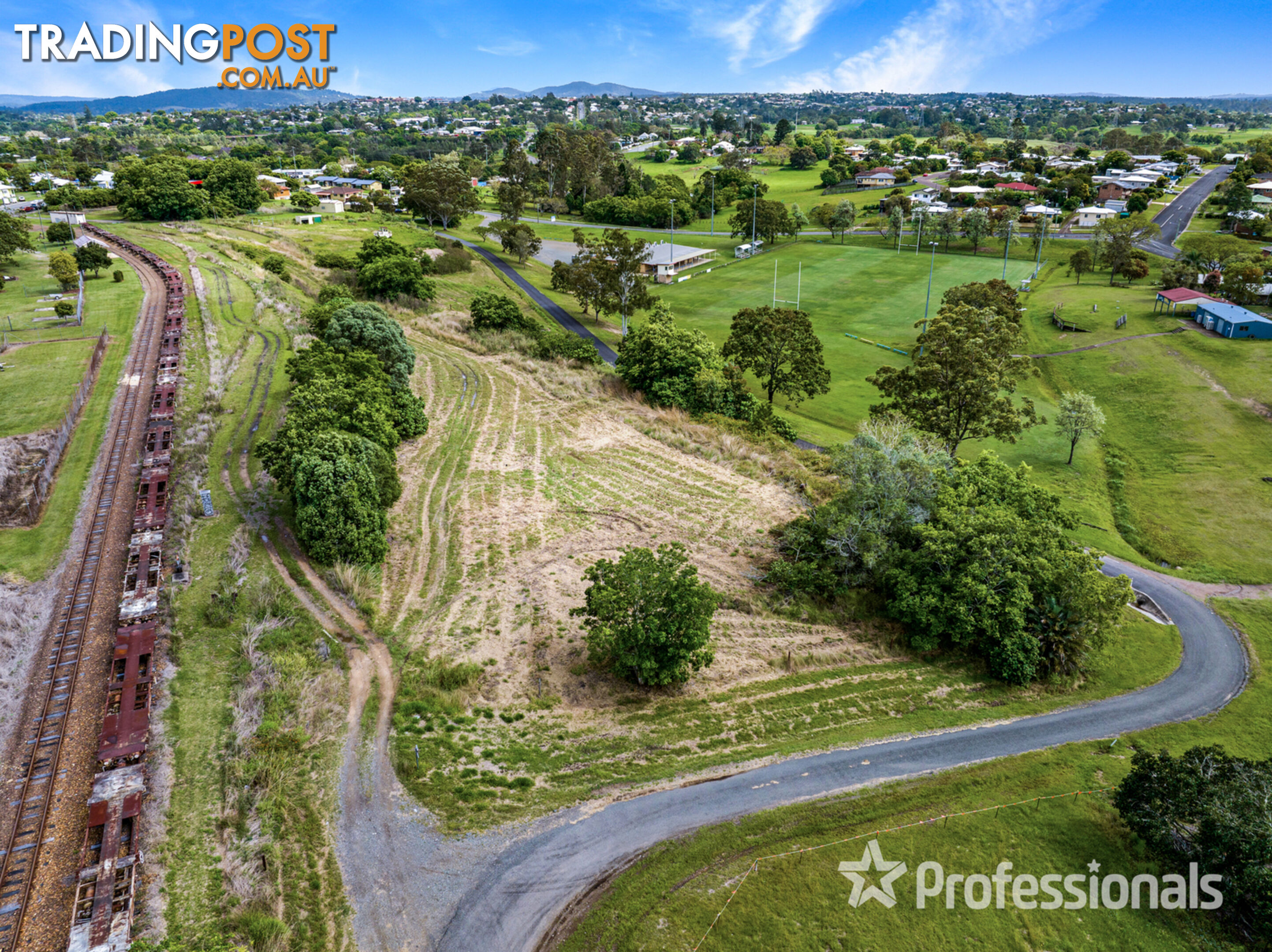 Lot 139 Fairview Road Monkland QLD 4570