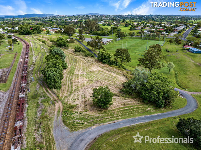 Lot 139 Fairview Road Monkland QLD 4570