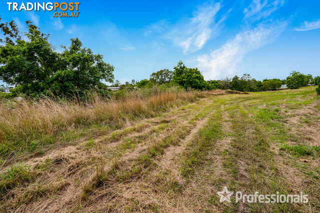 Lot 139 Fairview Road Monkland QLD 4570