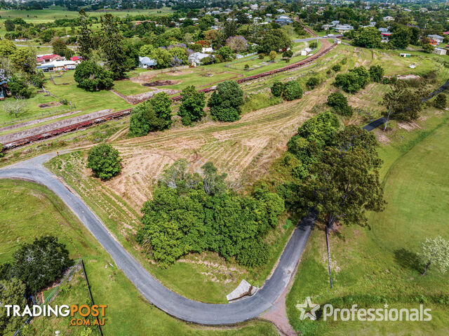 Lot 139 Fairview Road Monkland QLD 4570