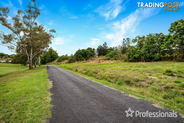 Lot 139 Fairview Road Monkland QLD 4570