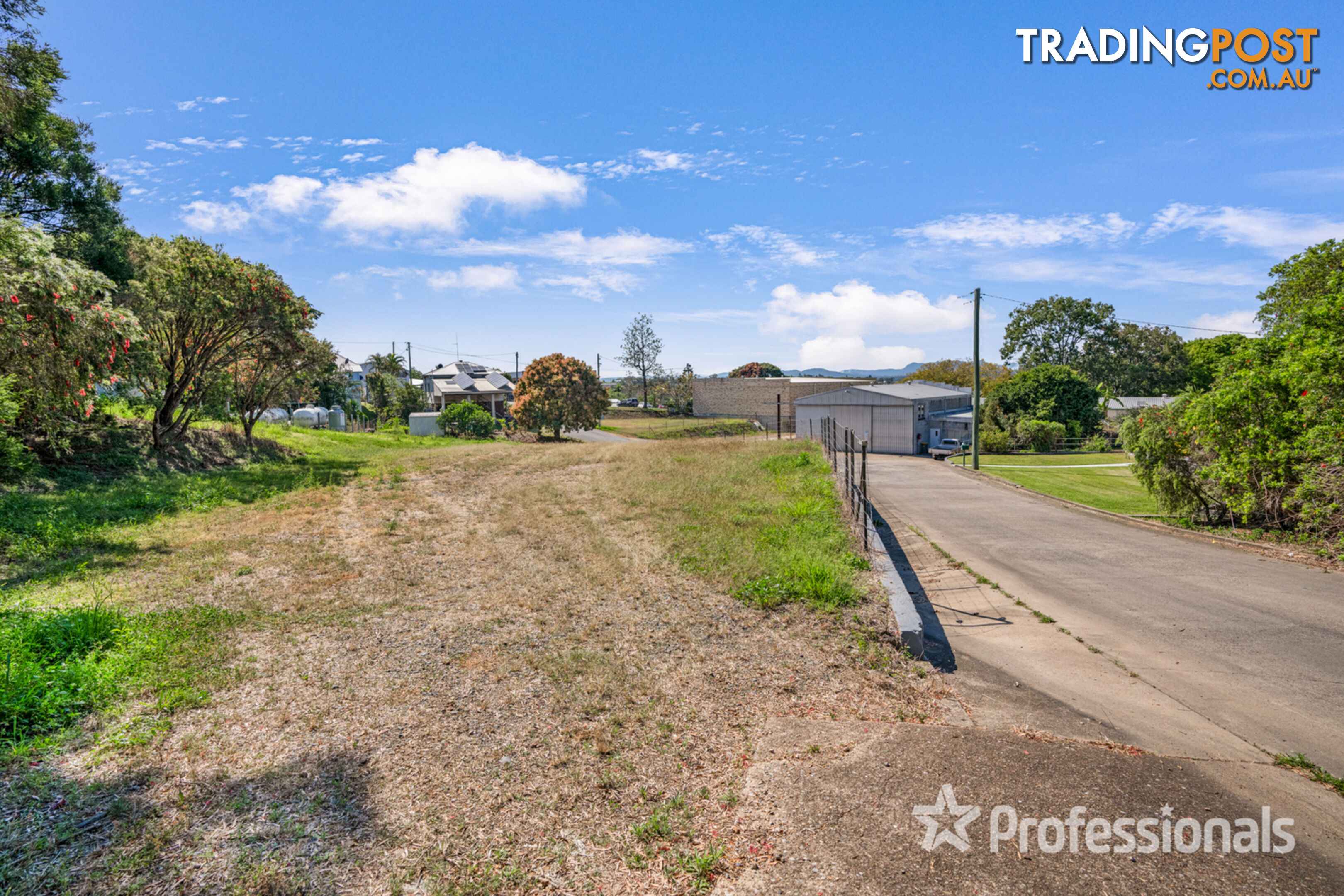 3 Tozer Lane & 9 Bent Street Gympie QLD 4570