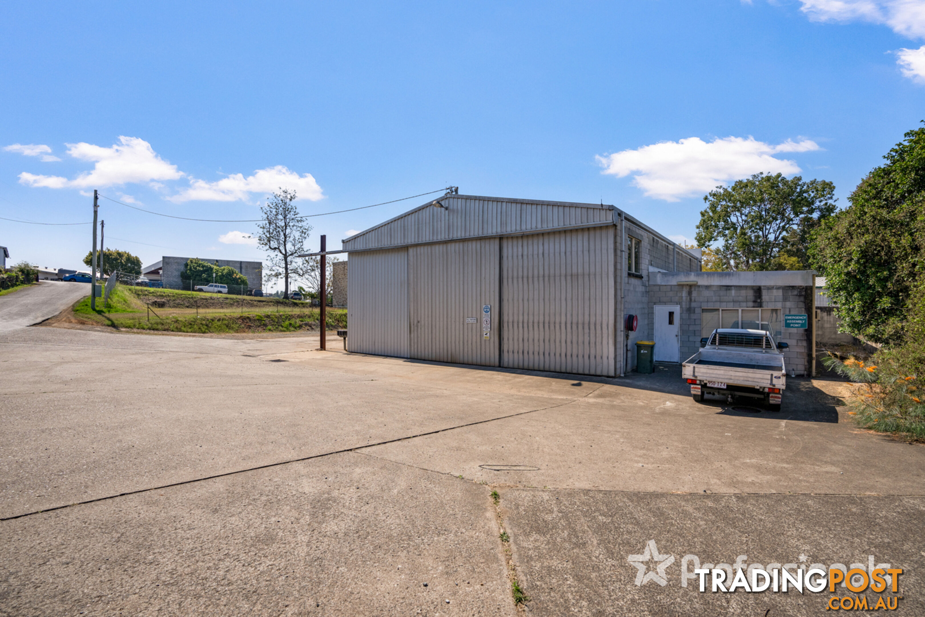 3 Tozer Lane & 9 Bent Street Gympie QLD 4570