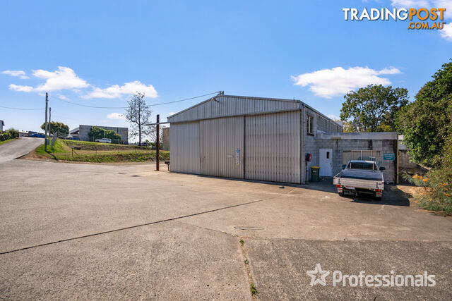 3 Tozer Lane & 9 Bent Street Gympie QLD 4570