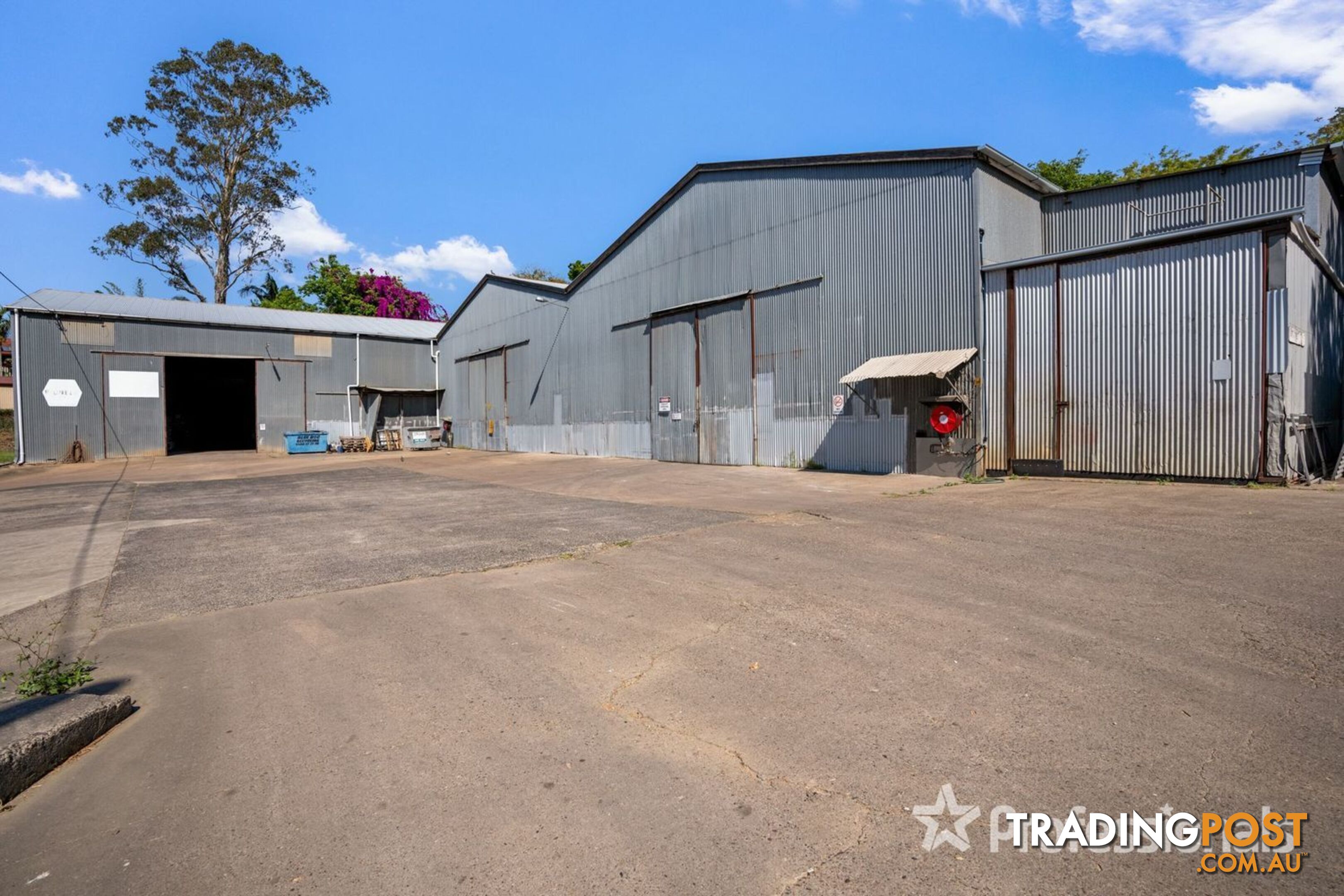 3 Tozer Lane & 9 Bent Street Gympie QLD 4570