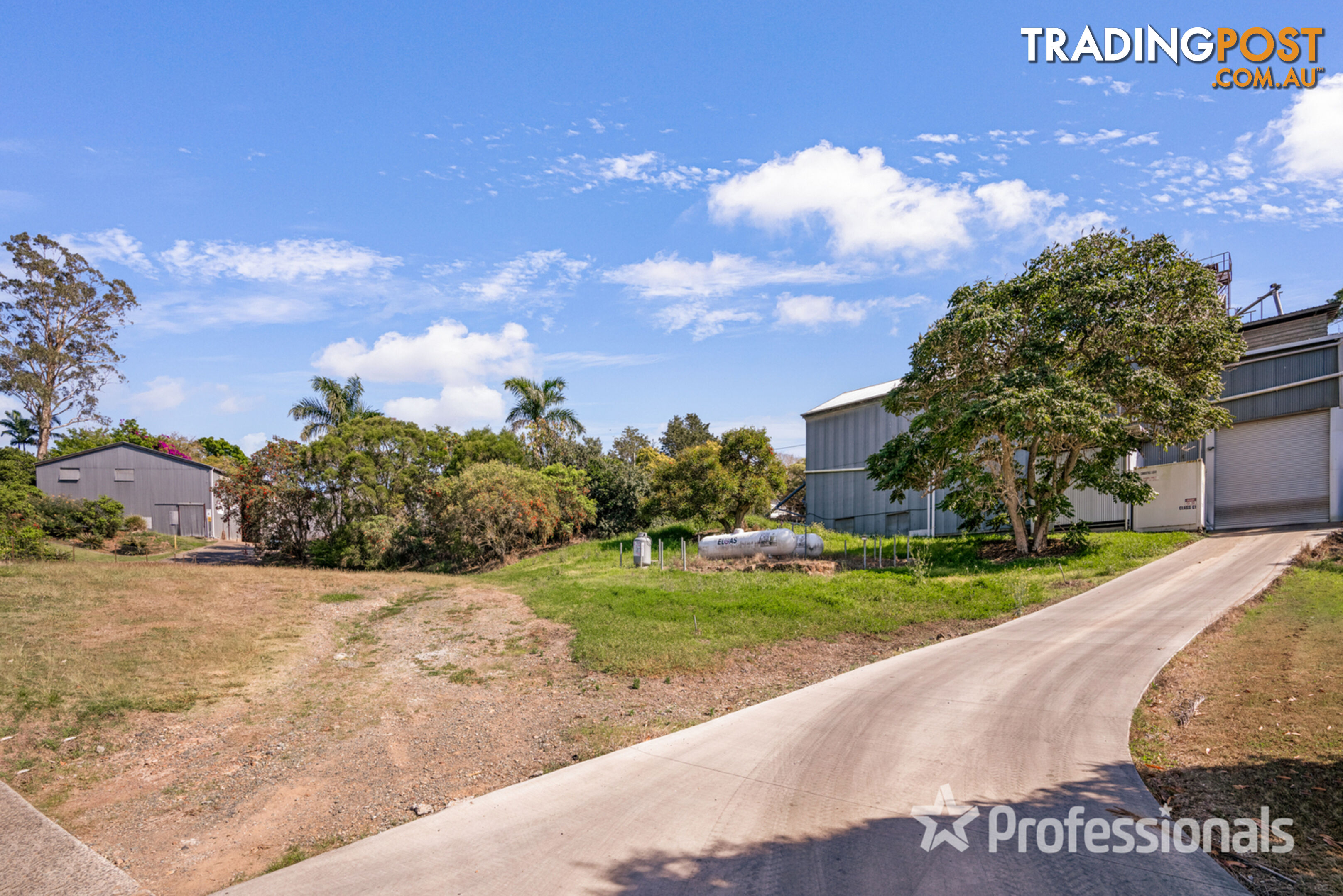 3 Tozer Lane & 9 Bent Street Gympie QLD 4570