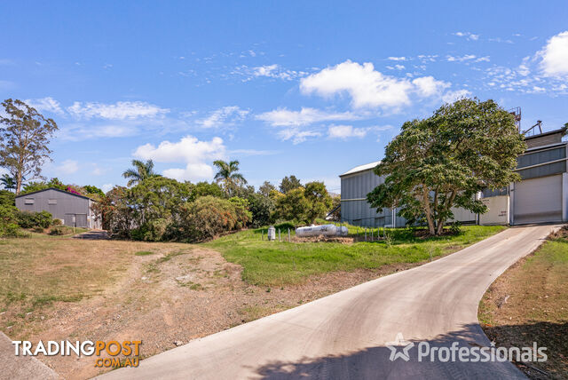 3 Tozer Lane & 9 Bent Street Gympie QLD 4570