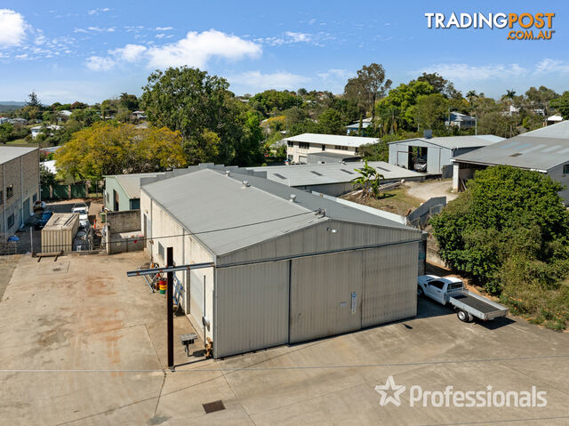 3 Tozer Lane & 9 Bent Street Gympie QLD 4570