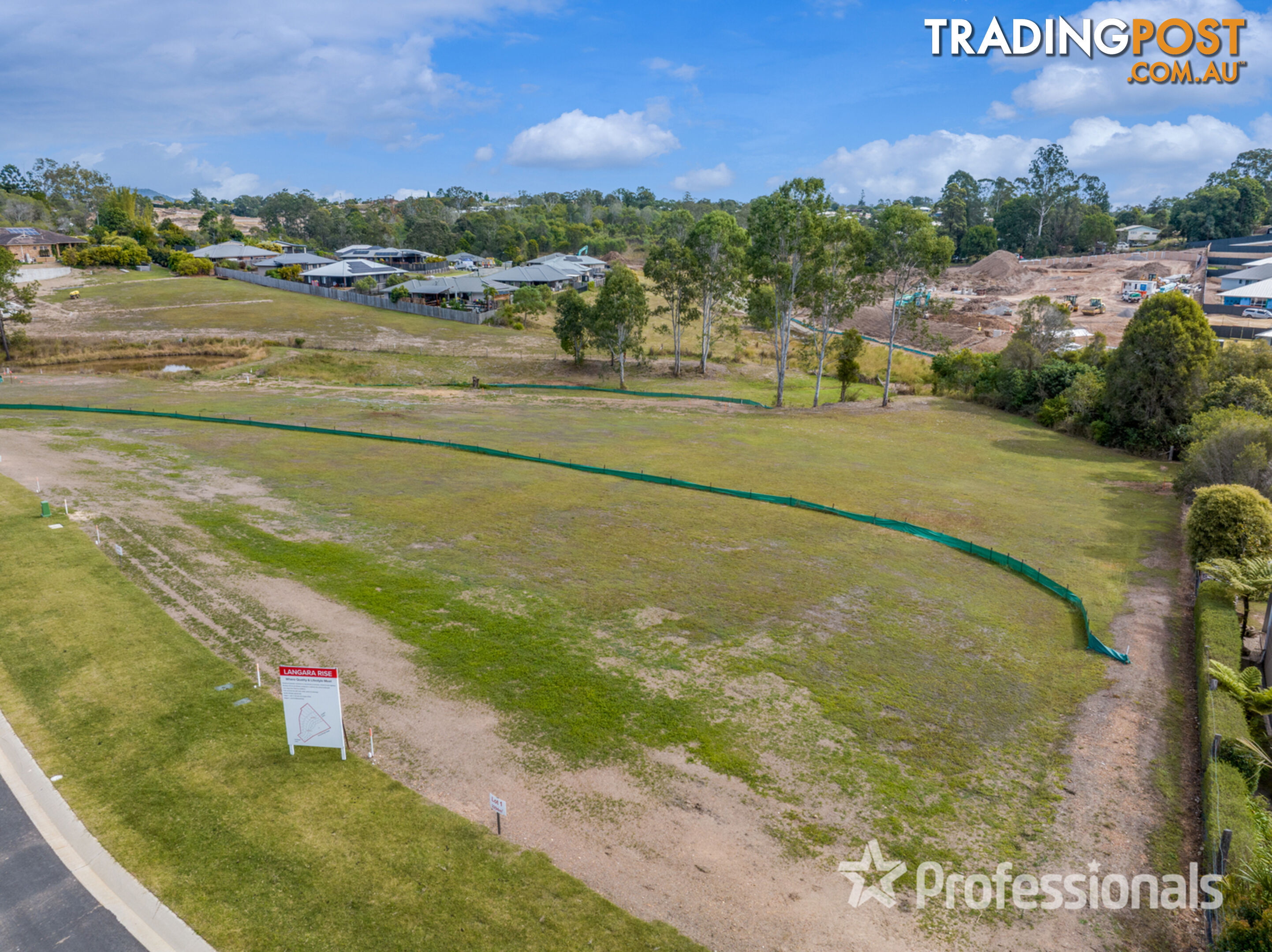 Lot 3 Langara Drive Southside QLD 4570