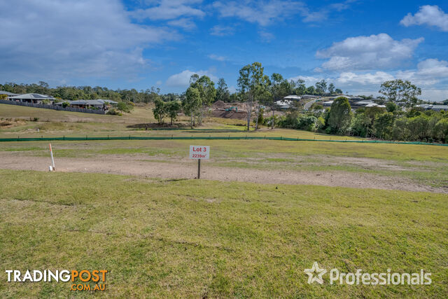 Lot 3 Langara Drive Southside QLD 4570