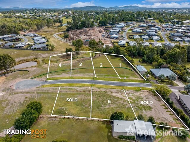 Lot 3 Langara Drive Southside QLD 4570