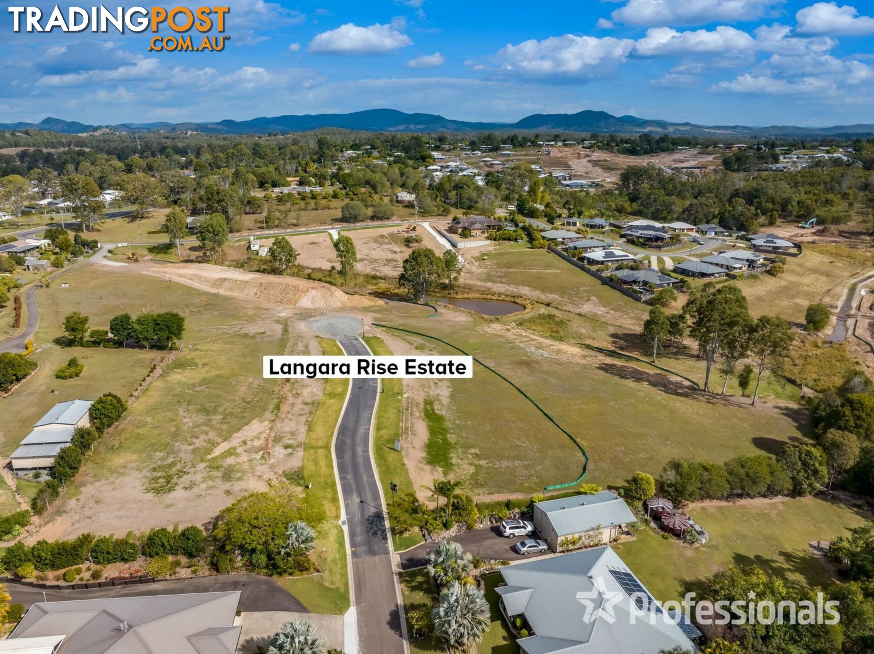 Lot 3 Langara Drive Southside QLD 4570