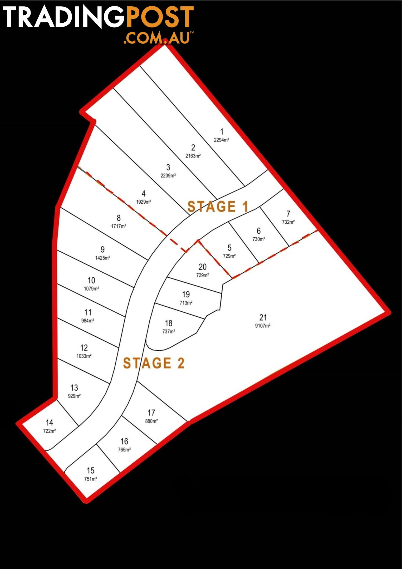 Lot 3 Langara Drive Southside QLD 4570