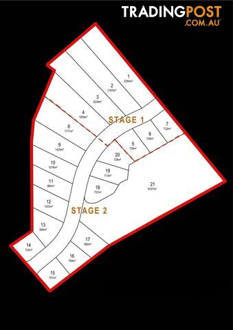 Lot 3 Langara Drive Southside QLD 4570