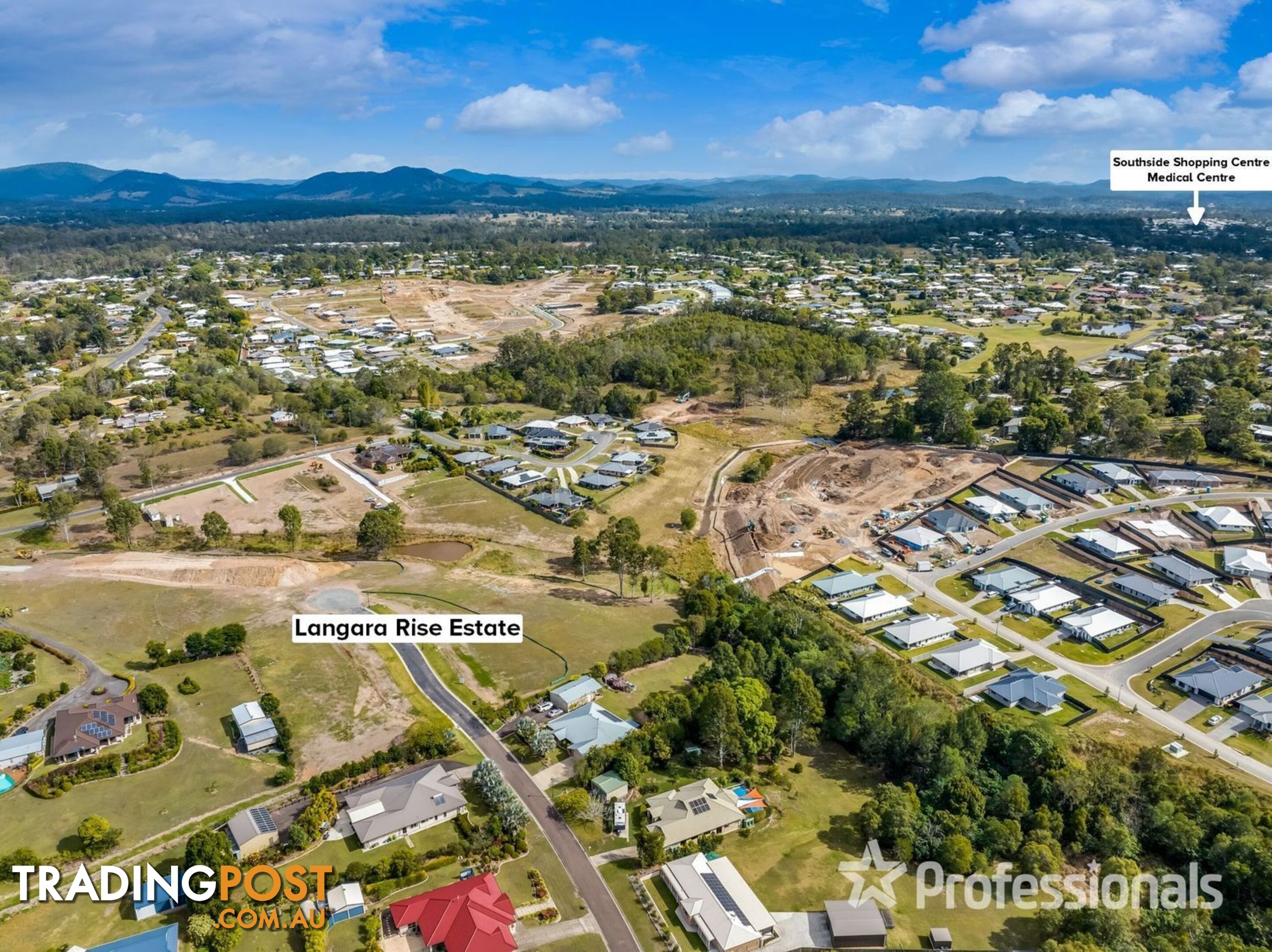 Lot 3 Langara Drive Southside QLD 4570