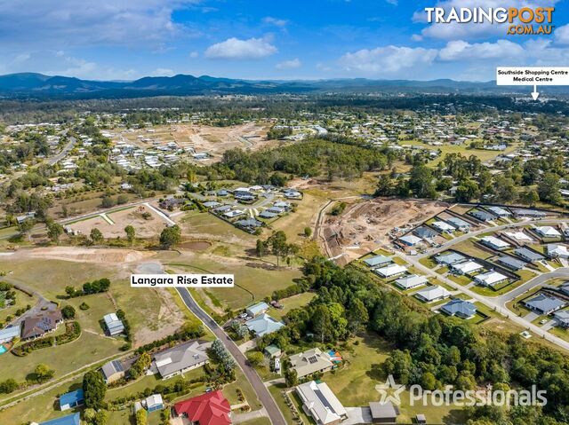 Lot 3 Langara Drive Southside QLD 4570