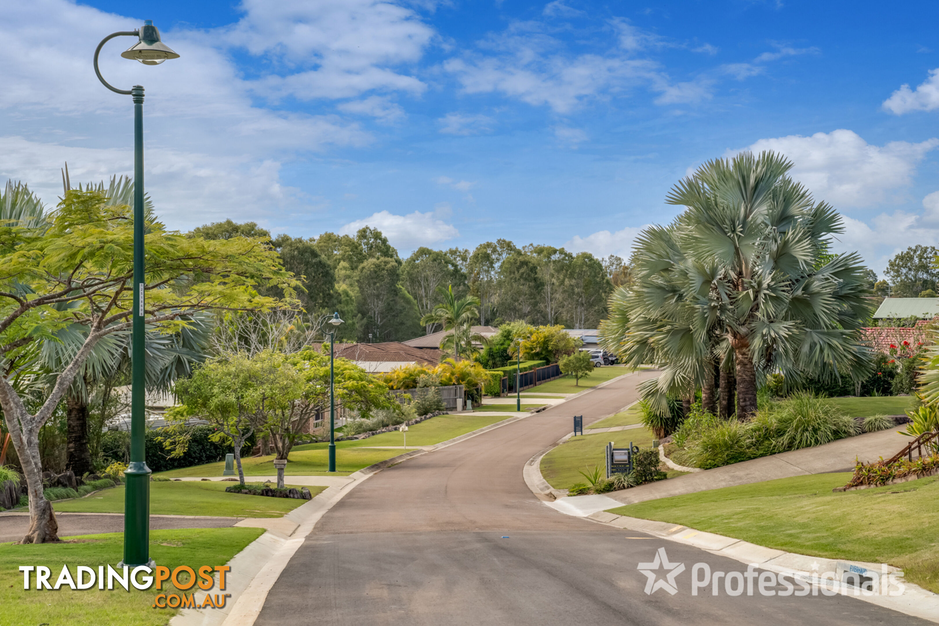 Lot 3 Langara Drive Southside QLD 4570