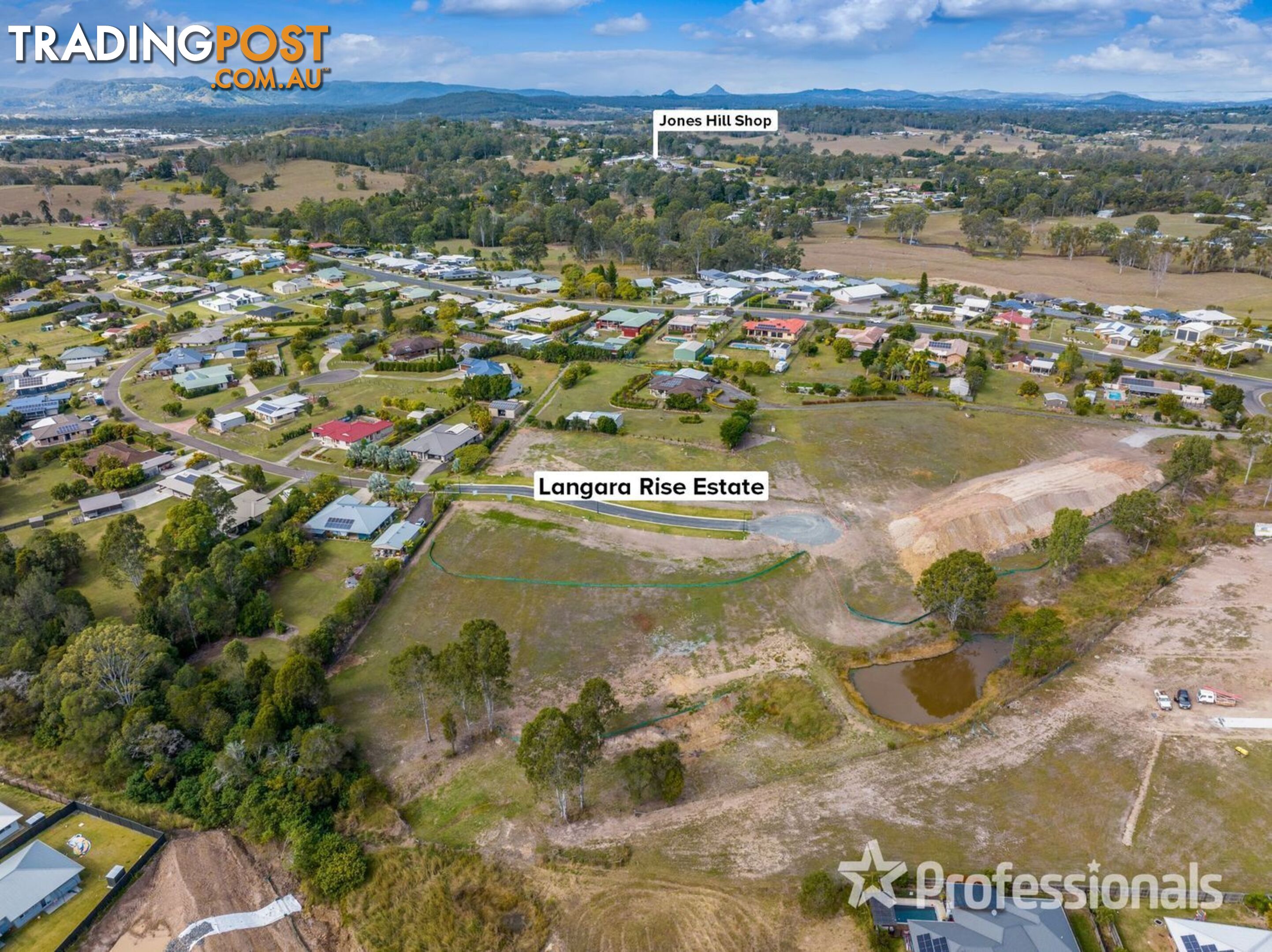 Lot 3 Langara Drive Southside QLD 4570