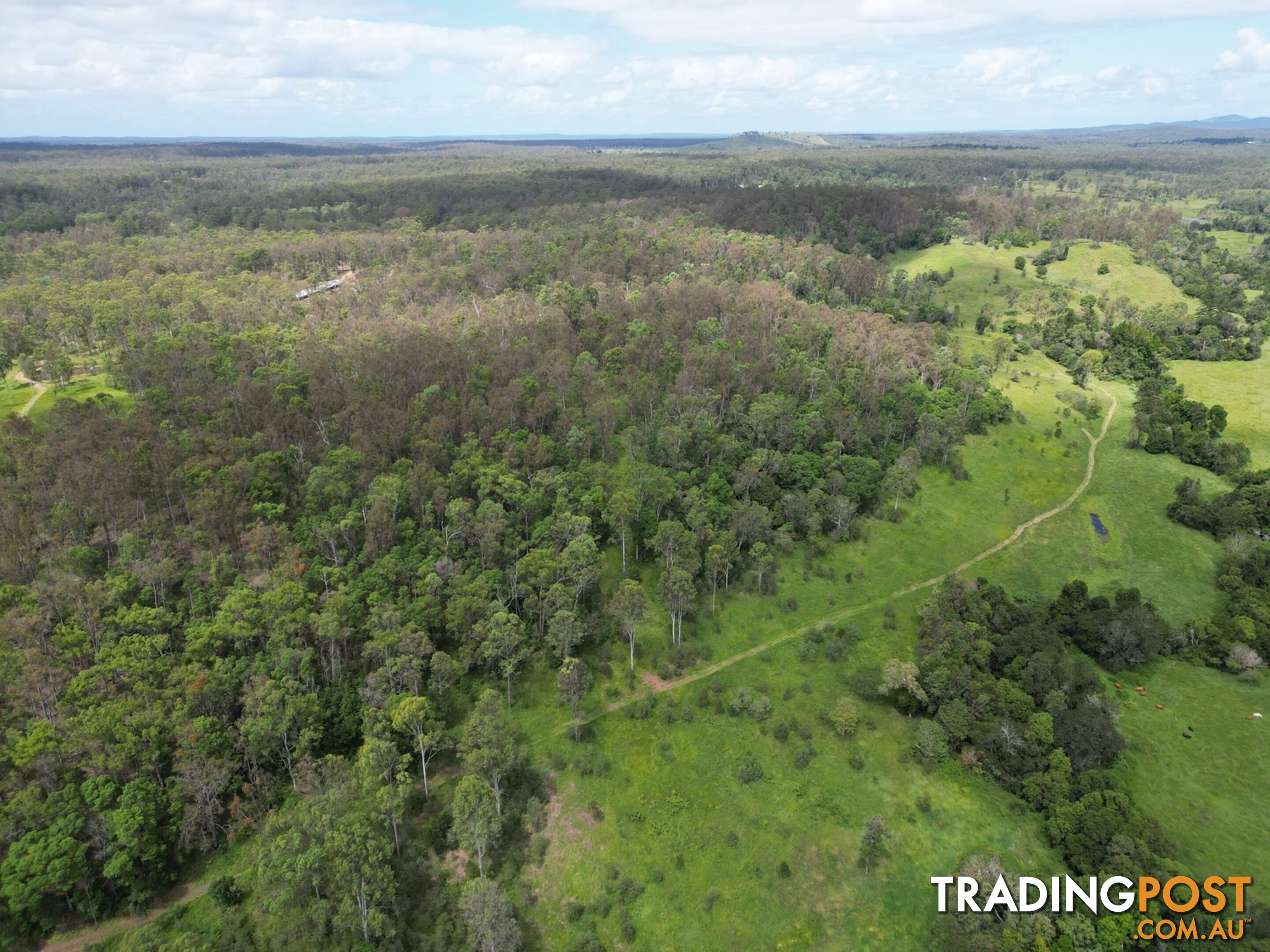 Lot 1511 Leggets Lane Glenwood QLD 4570