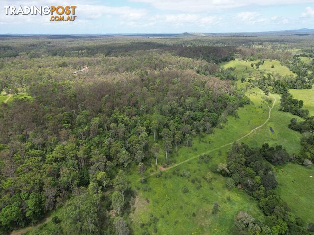 Lot 1511 Leggets Lane Glenwood QLD 4570