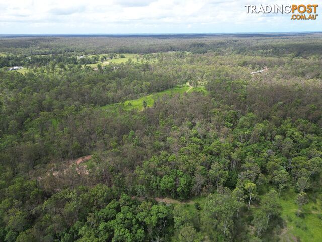 Lot 1511 Leggets Lane Glenwood QLD 4570