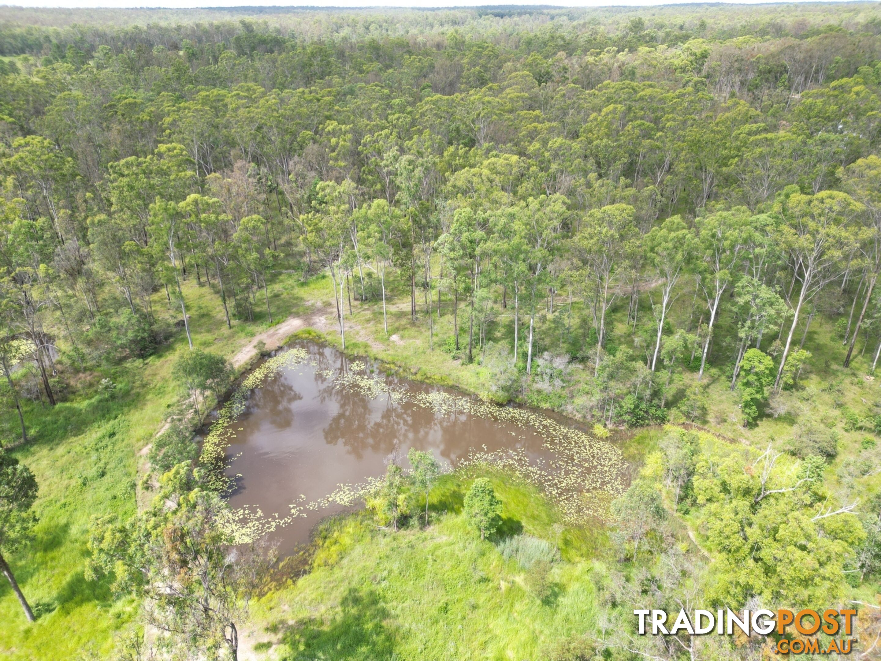 Lot 1511 Leggets Lane Glenwood QLD 4570