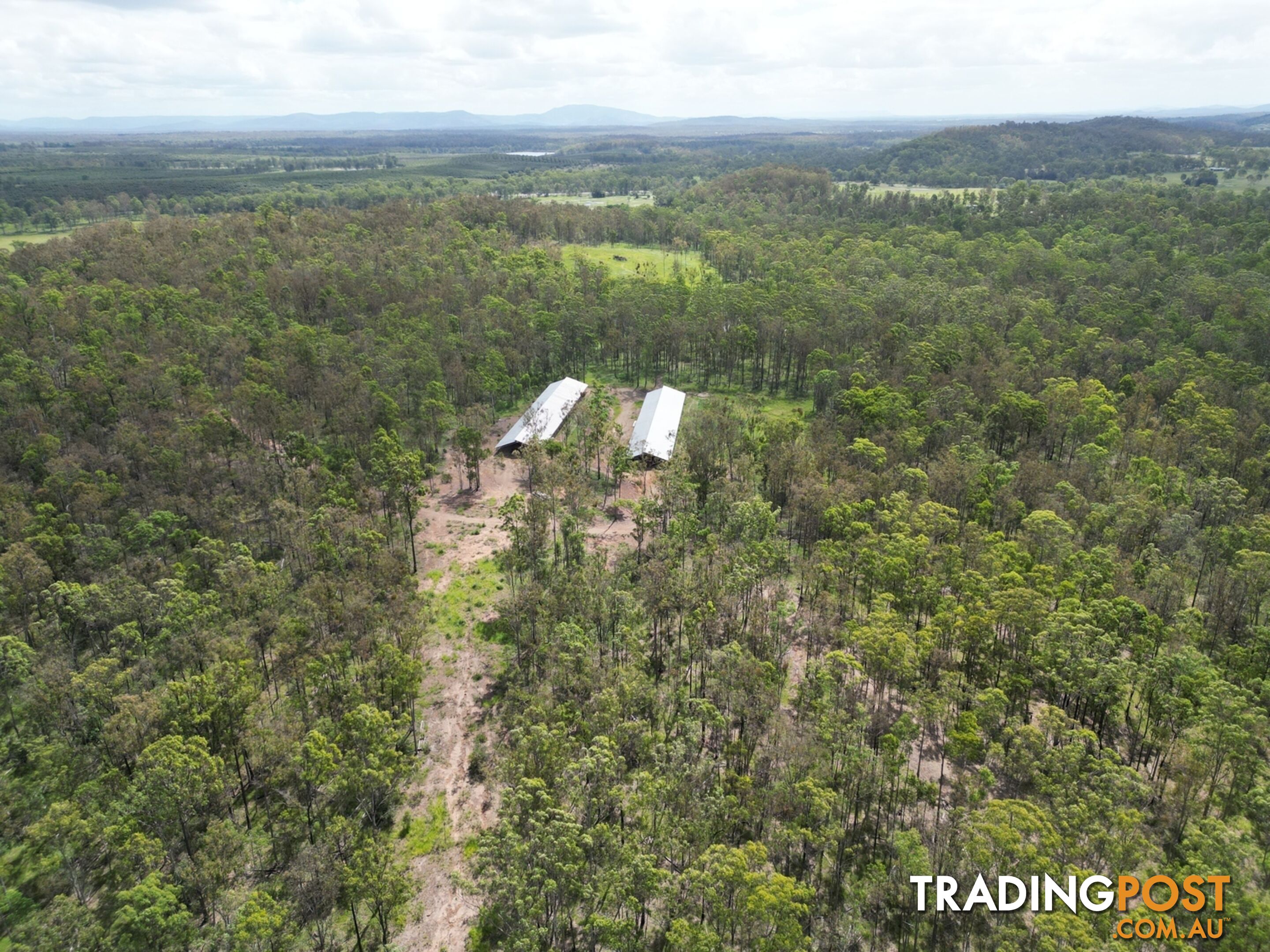 Lot 1511 Leggets Lane Glenwood QLD 4570