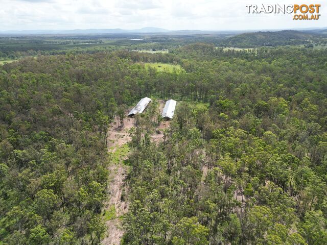 Lot 1511 Leggets Lane Glenwood QLD 4570