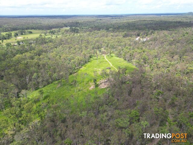 Lot 1511 Leggets Lane Glenwood QLD 4570