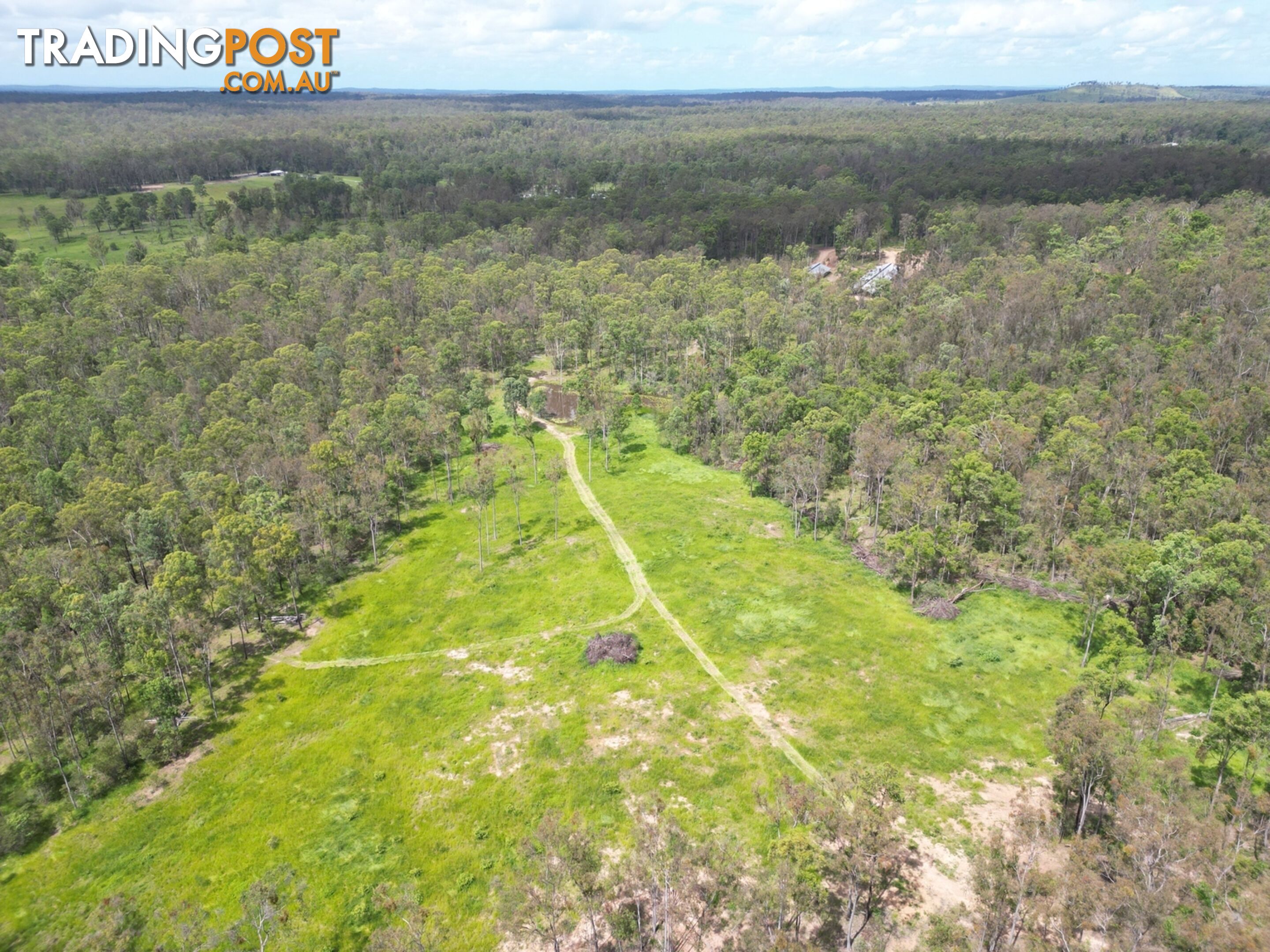 Lot 1511 Leggets Lane Glenwood QLD 4570