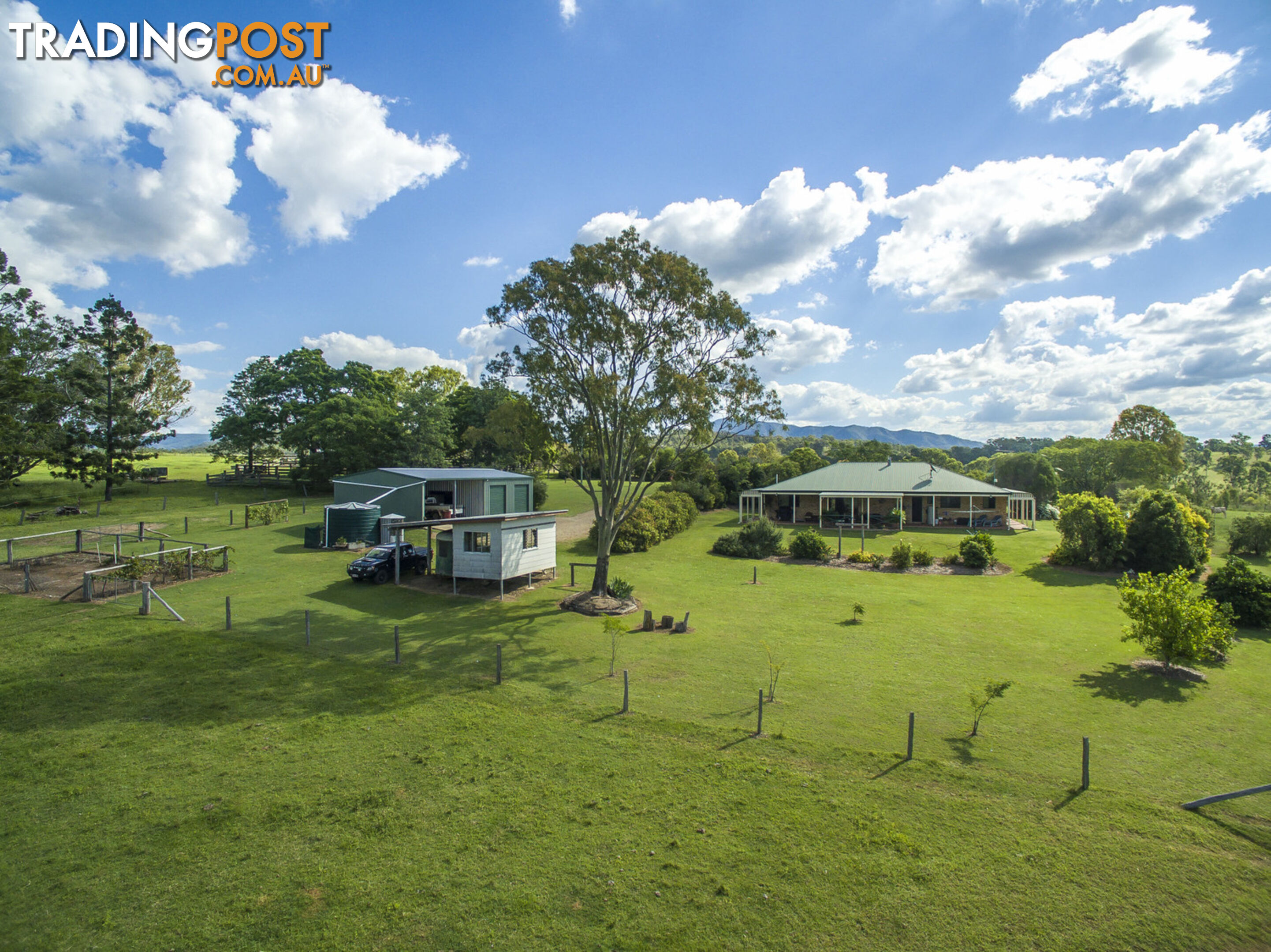 449 Little Widgee Road Widgee QLD 4570