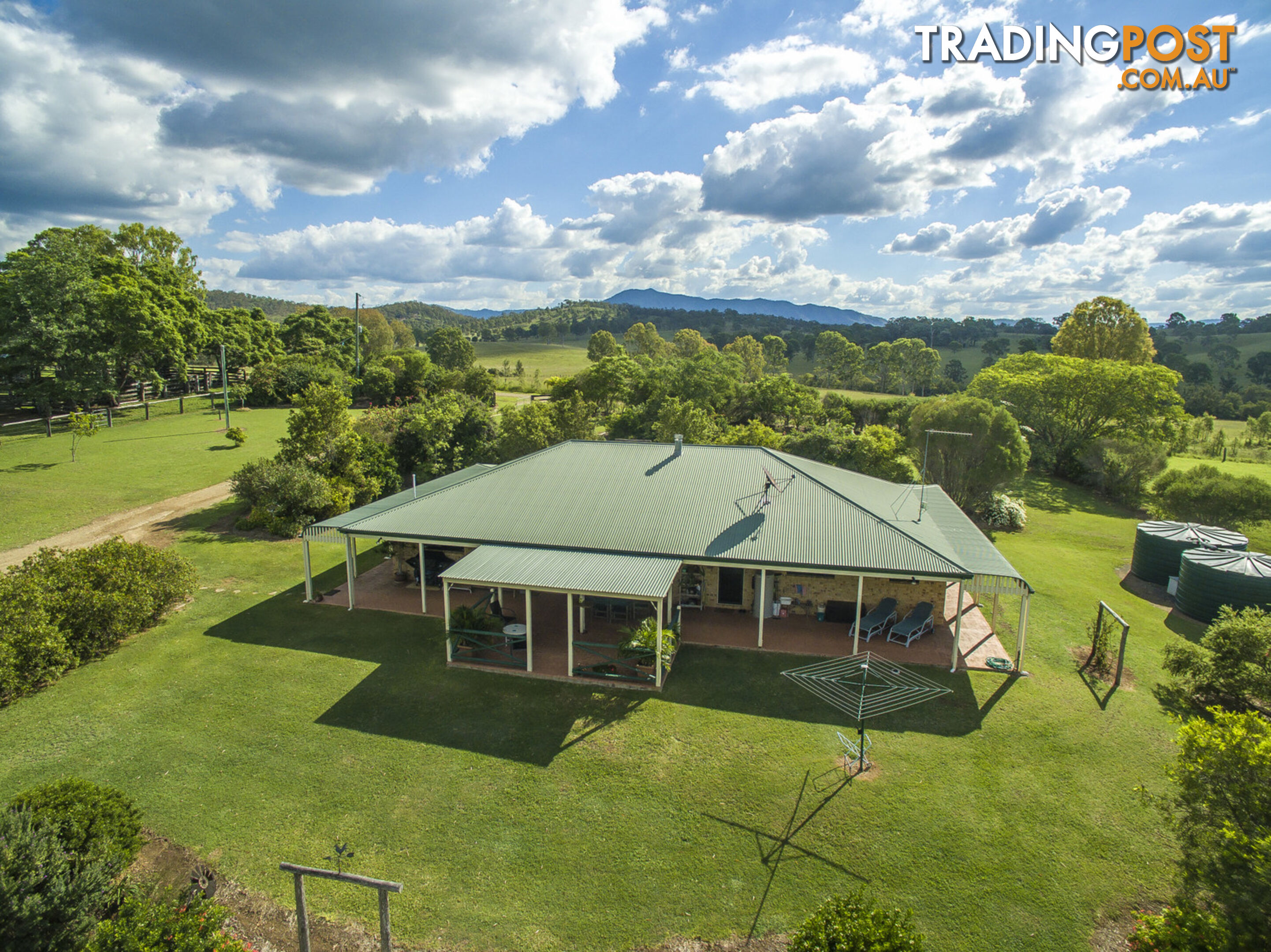 449 Little Widgee Road Widgee QLD 4570