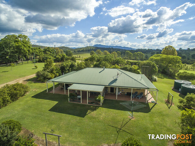 449 Little Widgee Road Widgee QLD 4570