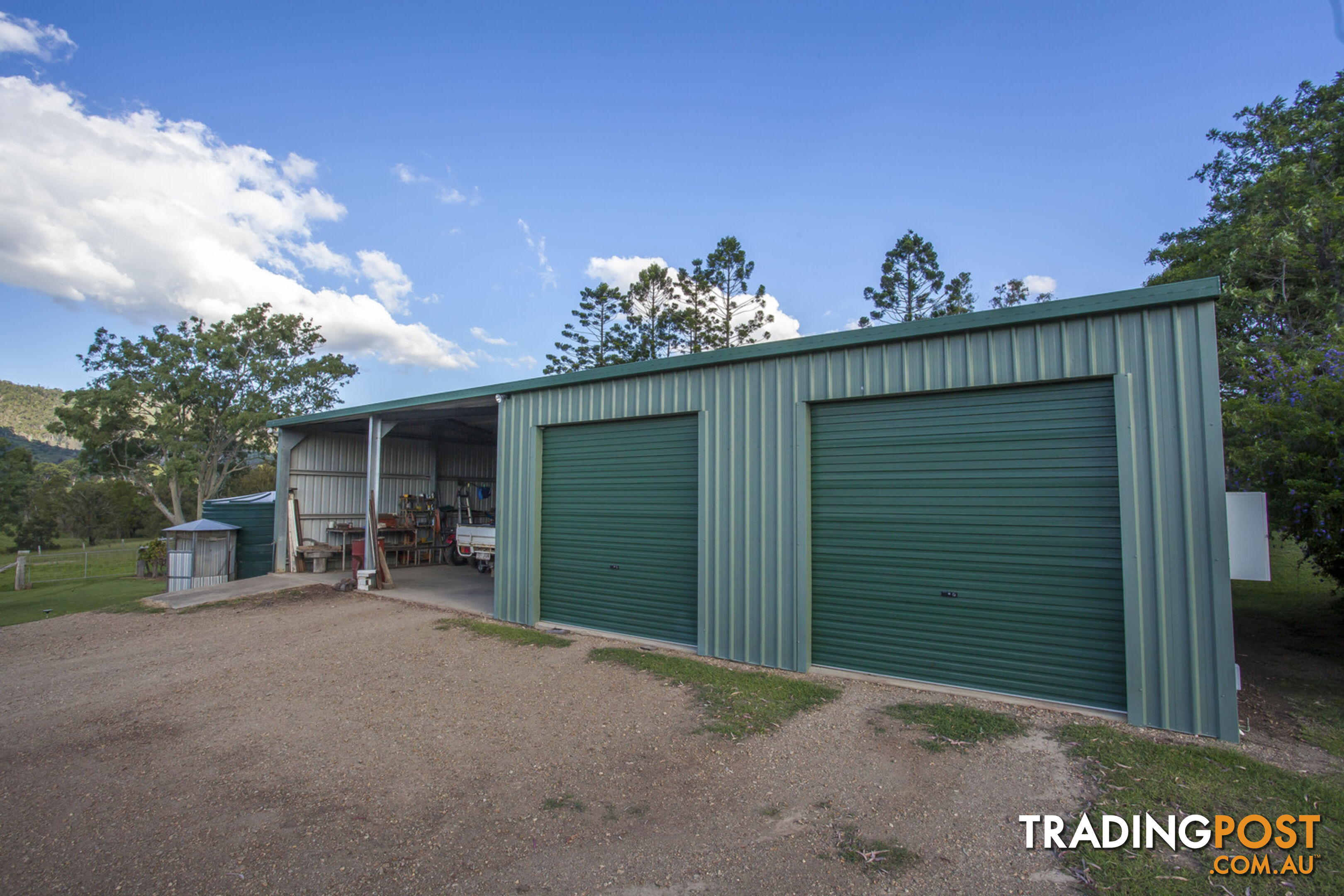 449 Little Widgee Road Widgee QLD 4570