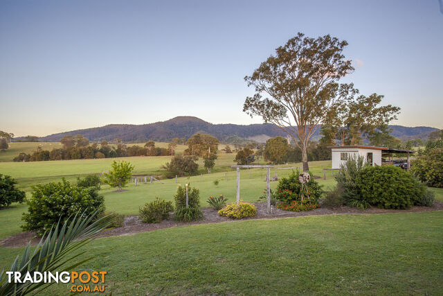 449 Little Widgee Road Widgee QLD 4570