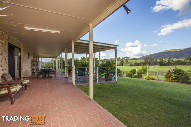 449 Little Widgee Road Widgee QLD 4570