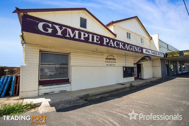 23-29 Tozer Street Gympie QLD 4570