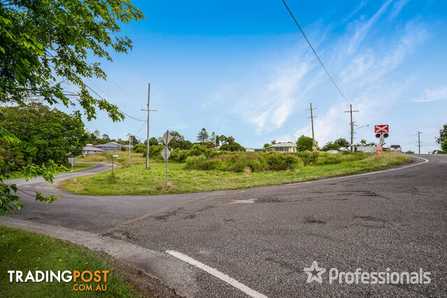 Lot 449 Brisbane Road Monkland QLD 4570