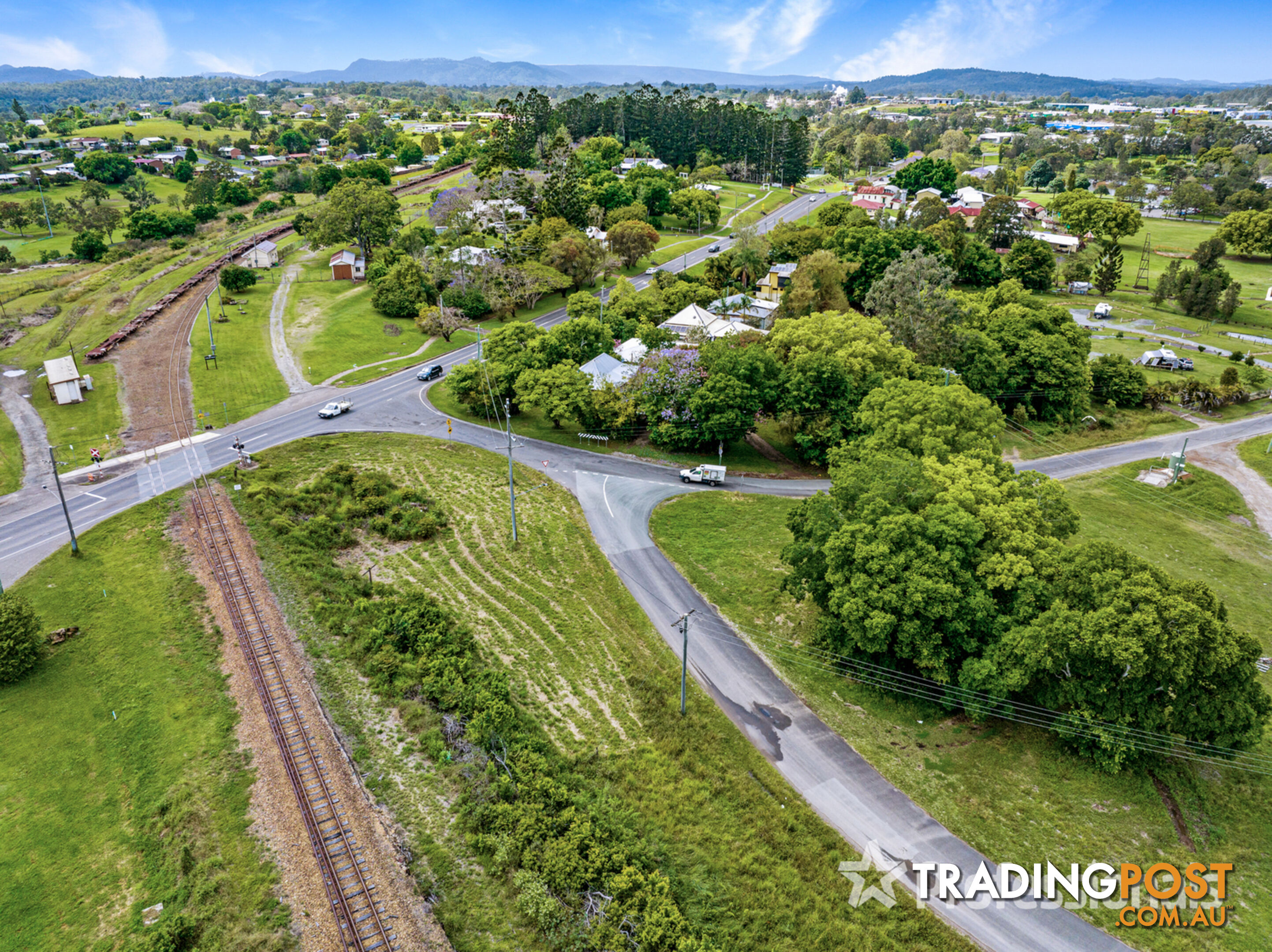 Lot 449 Brisbane Road Monkland QLD 4570