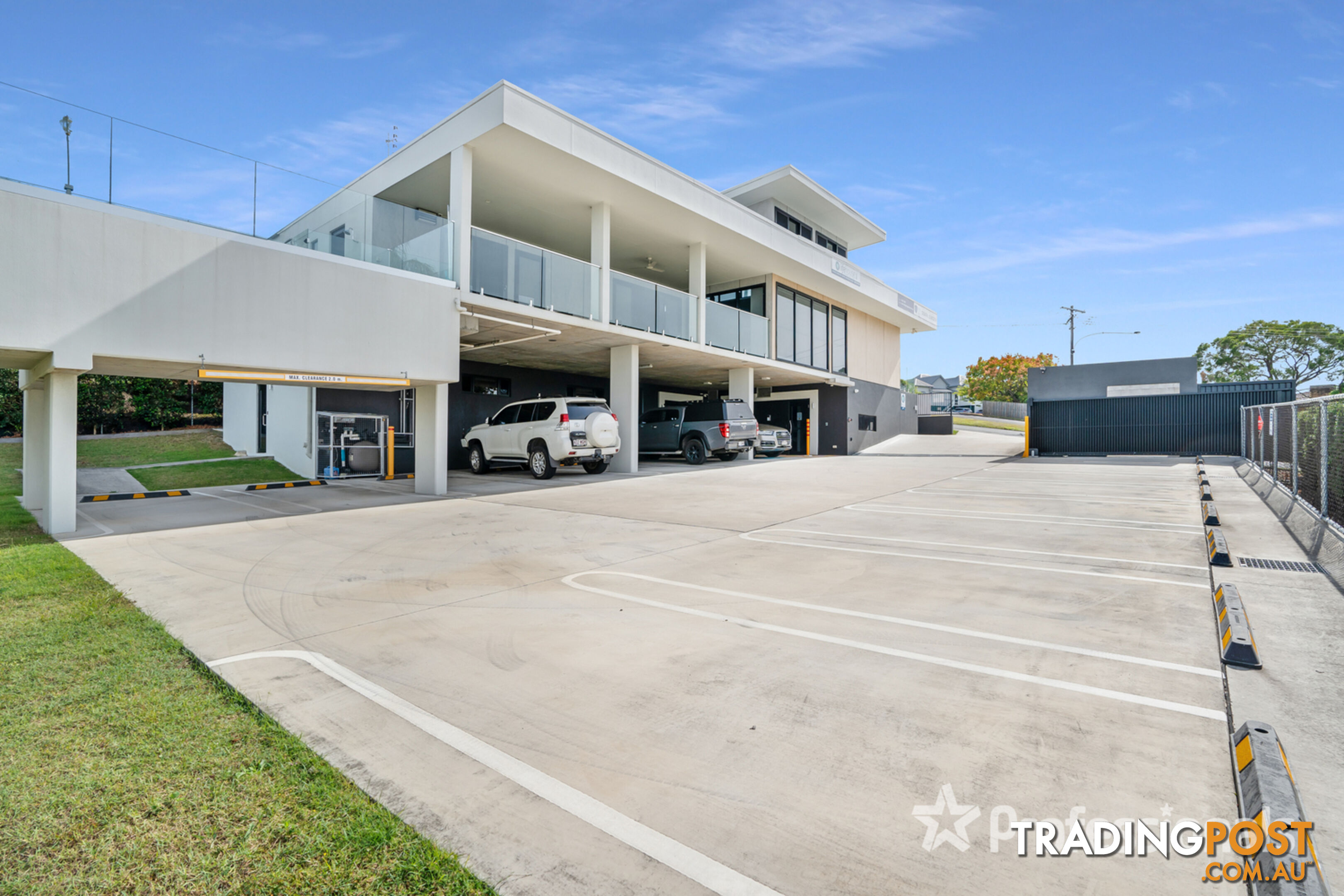 34 O'Connell Street Gympie QLD 4570