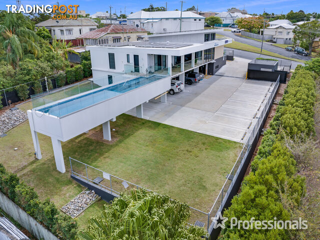34 O'Connell Street Gympie QLD 4570