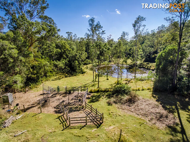 1 Heathcote Road Langshaw QLD 4570