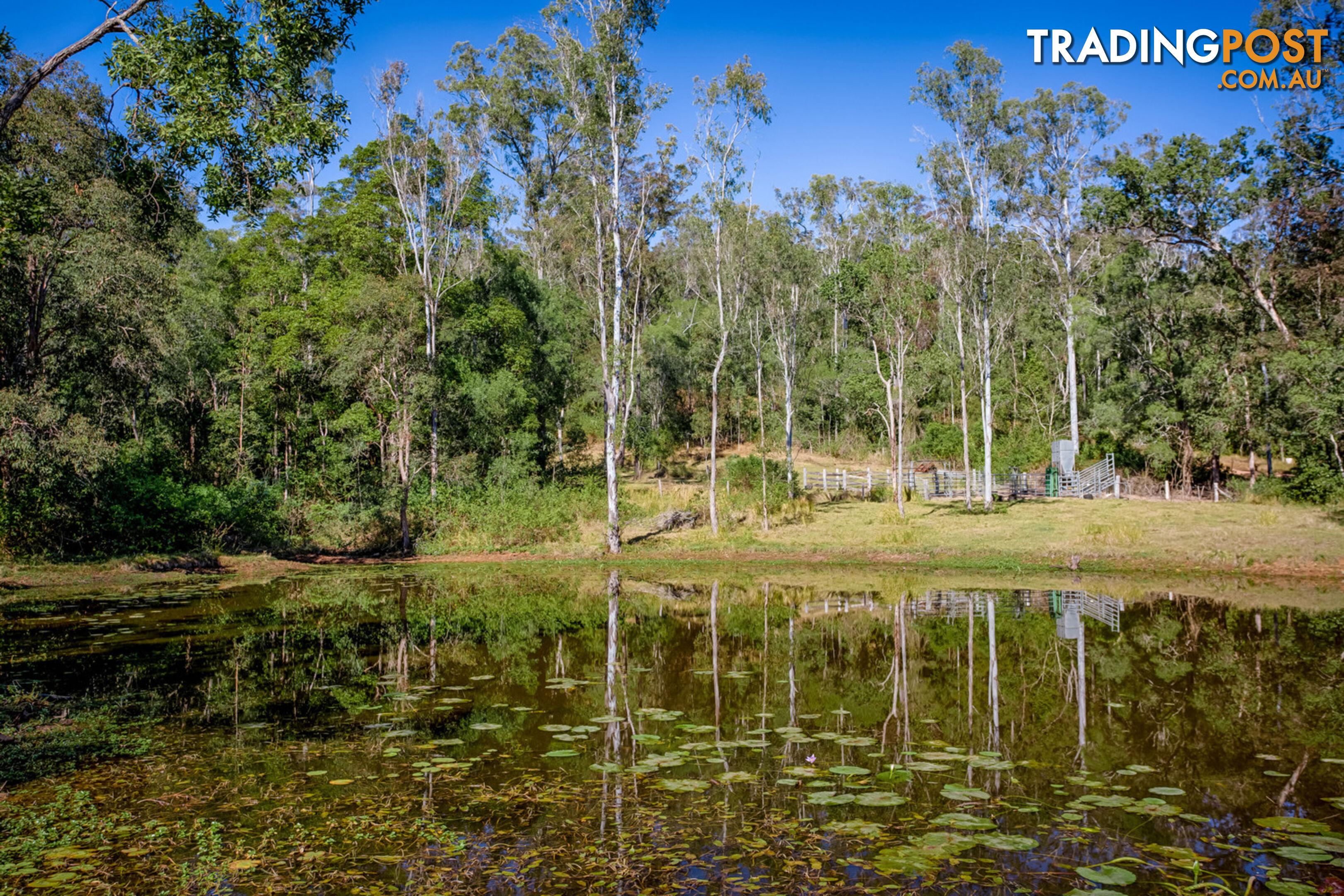 1 Heathcote Road Langshaw QLD 4570